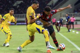 Persipura jadi tuan rumah babak play off, Garudayaksa bertanding final di Sleman