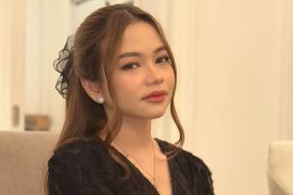 Bank Sumsel Babel hadirkan Lady Rara dalam malam pengundian Tabungan Pesirah di Palembang