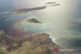 Korsel pertimbangkan tawaran Trump gabung operasi di Selat Hormuz
