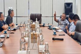 Pemkab Kotabaru buka investor kelistrikan