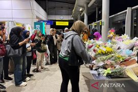 Penyebab pasti, insiden Stasiun Bekasi Timur, Menhub minta masyarakat tunggu hasil investigasi KNKT