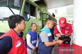 BPH Migas pastikan stok dan penyaluran BBM di Jawa Barat aman