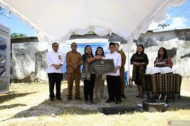 Indonesia starts revitalizing 809 schools in East Nusa Tenggara
