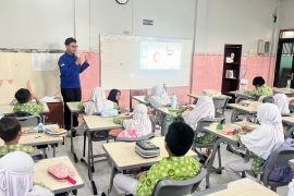 FKG UMS perkenalkan aplikasi "GigiMu" sebagai inovasi edukasi kesehatan gigi anak