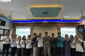 Lewat Geo Safari 2026, UMS hadirkan pembelajaran Geografi lebih kontekstual dan digital