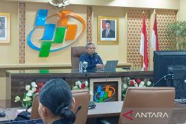 BPS: Kenaikan harga BBM belum berdampak banyak pada inflasi April 2026