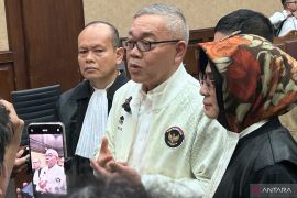 Eks Direktur Pertamina: Vonis 4,5 tahun penjara pada kasus LNG tidak adil