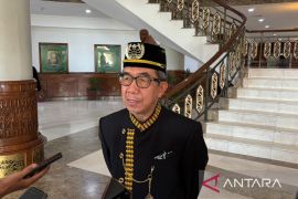 Bupati Kutim tekankan kolaborasi pendidikan pada Hardiknas 2026