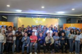 Perkuat kepercayaan dan stabilitas sektor asuransi, LPS persiapkan aktivasi program penjaminan polis asuransi