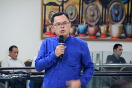 Bintang Muda Indonesia dukung AHY percepat realisasi janji presiden