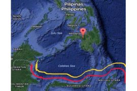 Ancaman Senyap dari Perbatasan Utara Indonesia