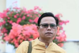 Pemkab Parigi Moutong siapkan 9 hektare lahan untuk Sekolah Rakyat
