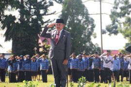 Pemkot Jayapura perkuat koordinasi untuk kemajuan pendidikan