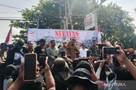 Pemkab Pati siap sampaikan aspirasi nelayan terkait harga solar