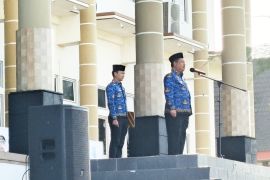 Pemkot Pangkalpinang perkuat infrastruktur dan SDM pendidikan pada Hardiknas