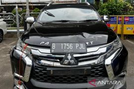 Polisi tangkap pengendara mobil pelaku tabrak lari di Jaktim
