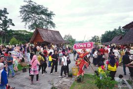 Pemkab Banyuwangi hadirkan agenda Senja di Agrowisata Taman Suruh