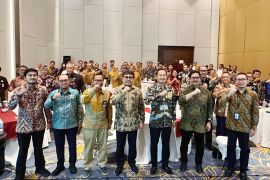 PT PII dorong percepatan infrastruktur daerah lewat KPBU di Jatim