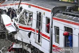 Pengamat : Mesin kendaraan sulit mati apabila karena faktor elektromagnetik pada rel kereta