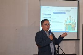 BRI Malang dorong penyaluran KUR tingkatkan produktivitas UMKM