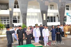 Kota Cirebon segarkan birokrasi untuk efektivitas kinerja