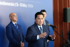 Kemenpora perkuat kolaborasi Asia Tenggara dengan diplomasi olahraga