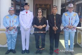 Wabup apresiasi prestasi pelajar Gumas di ajang SIRC