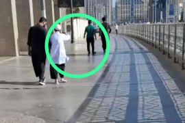Kemenhaj klarifikasi video JCH Pacitan tersesat di Makkah