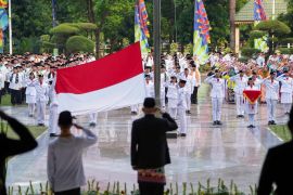Hardiknas ruang refleksi hidupkan semangat pendidikan nasional