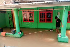 Tiga desa di Ogan Komering Ulu dilanda banjir