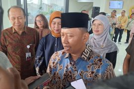 Wali Kota Depok ajak guru berinovasi tingkatkan minat baca dan belajar siswa