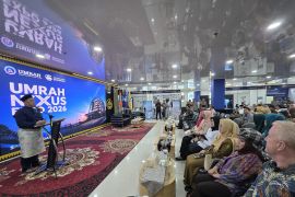 UMRAH perkuat riset daerah perbatasan melalui 5 pusat studi