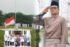 Hardiknas, Wawako Tanjungbalai : Pendidikan kunci membangun SDM unggul