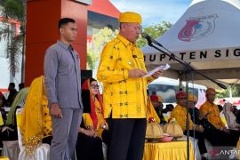 Bupati Sigi: Kolaborasi jadi kunci perkuat pendidikan