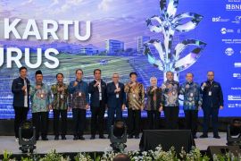 Menhut perkuat sinergi dengan alumni IPB di sektor kehutanan