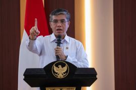 Menaker pacu perluasan kepesertaan jamsos ketenagakerjaan pekerja BPU