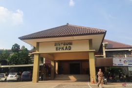 WFH ASN di Tangerang disebut belum signifikan untuk penghematan APBD
