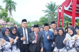 Wako Jambi dukung pembatasan medsos anak di bawah 16 tahun