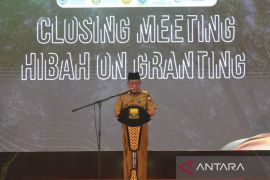 Jambi berpeluang masuk pasar global penjualan karbon
