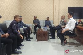Bawaslu Gorontalo Utara sinergi dengan Polri jaga stabilitas Pemilu