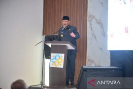 Gorontalo prioritaskan pengentasan tengkes dan kemiskinan