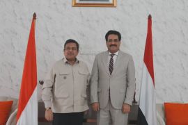 Indonesia, Yemen strengthen halal product assurance cooperation