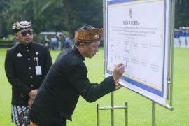 Pemkot Magelang tempatkan pendidikan fondasi pembangunan SDM