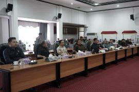 DPRD HSS dorong peningkatan kualitas pelayanan kesehatan