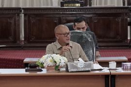 DPRD HSS buka masa sidang III tahun 2026