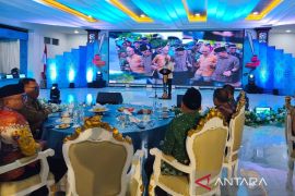 Gubernur Sultra ajak bupati dan wali kota perkuat sinergi serap aspirasi masyarakat