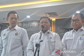 BOPPJ: Pekalongan dipertimbangkan masuk tahap awal Giant Sea Wall