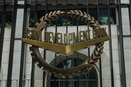 ADB siapkan dana 70 miliar dolar untuk jaringan listrik digital Asia
