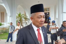 Dishub Kepri wacanakan penggunaan bus listrik mulai 2027