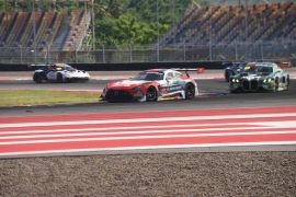 PLN UIW NTB pastikan listrik aman hari kedua GT World Challenge
